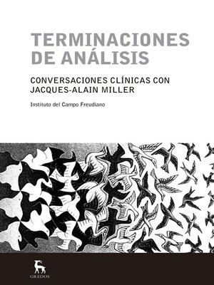cover image of Terminaciones de análisis